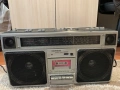 Ретро Класика Universum CTR 2605 Super Sound 16000 – ТОП състояние!, снимка 4