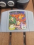 Nintendo 64 -дискети конзола джойстик., снимка 3