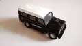IVECO MASSiF 4X4 CARABiNiERI MONDO-MOTORS 1:43, снимка 5