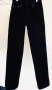 Vintage унисекс дънки Mustang Michigan Jeans / 90s Loose Straight Denim / Heavy Dark Wash, снимка 1