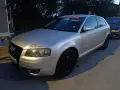 БАРТЕР MK4 1.8T Газ/бензин + AUDI A3 8P 1.9TDI +++, снимка 5