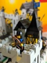 Lego Castle 6074 Black Falcon's Fortress, снимка 2