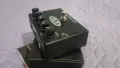 Eфект за китара- MXR EVH 5150 Overdrive, снимка 6