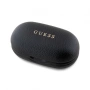 	БЕЗЖИЧНИ СЛУШАЛКИ Bluetooth GUESS TWS SCRIPT BLACK, снимка 4