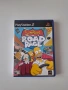 The Simpsons: Road Rage PS2 Playstation 2, снимка 1