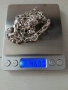 Сребърен комплект 925, снимка 3