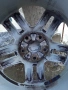 Джанти Louxor 17 5x108 Renault, снимка 6