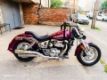 suzuki marauder , снимка 1