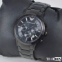 Emporio Armani AR2453 Renato Chronograph, снимка 6