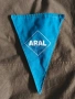 Продавам футболно флакче ДФС Червено знаме Павликени,Aral, снимка 3