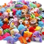 Плюшени играчки на килограм 8.00€ кг, снимка 5