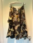 Max Mara Original Size M-L 100% Коприна , снимка 2