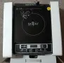Индукционен котлон Sapire 2000W, снимка 2