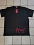Памучна тениска ГИГАНТ 3XL, 4XL, 5XL, 6XL , снимка 5
