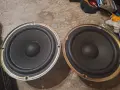 6.5 инчови говорители JVC, снимка 1