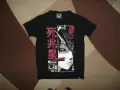 Тениски KILLSTAR, SAMURAI   мъжки,Л, снимка 3