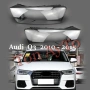 Капаци Фарове Ауди Q3 Audi 2010 - 2015 Стъкла Фарове Капаци, снимка 4