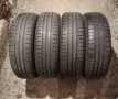 Продавам 4 броя Летни Гуми 185.65.15 на 1 сезон дот 2021 Hankook , снимка 1