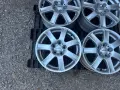 4бр.Алуминиева джанти RIAL 16цола 5x110 за Opel Corsa,Zafira,Meriva,Fiat,Alfa Romeo,Jeep, снимка 5