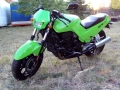 Мотоциклет Kawasaki Gpx750R-внос Швейцария, снимка 8