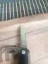 Германски джобен нож Inox Solingen / Мултифункционално ножче, ножка, снимка 5