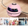 Интелигентно въже за скачане с Bluetooth, брояч и дистанционно – 10 скорости, снимка 4