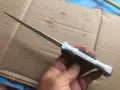 стар български нож, снимка 10