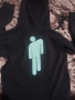 Billie Eilish hoodie, снимка 2