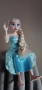 Оригинална голяма кукла Елза 81см Disney , снимка 4