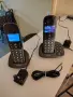 Безжични Стационарни Телефони Philips XL495 Duo, снимка 1