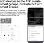 ZigBee 3.0 Hub WiFi & Bluetooth двоен режим шлюз, само за Tuya продукт Smart Home Bridge безжично, снимка 4