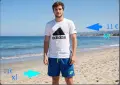 Качествени Мъжки бански - от ЕС!, снимка 7