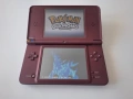 Nintendo DSi XL - R4 - качени много игри, снимка 10