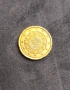 20 euro cent 2002 Portugal, снимка 1