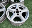 Джанти 4/100/14 VW Seat Skoda, снимка 6