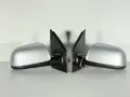 Странични Огледала Поло 9N (01-05г) Stranichni Ogledala VW Polo 9N OEM: 601 857 501 N 01C, снимка 1