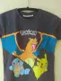 Pokemon - оригинална детска тениска Nintendo, за ръст 116 см., 5-6 год., снимка 4