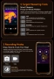Blackview Xplore 1 Pro 5G 36GB RAM 256GB ROM, Термална камера, с IP68/69 защита, снимка 9