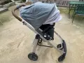 Бебешка количка UPPAbaby CRUZ, снимка 1