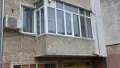 Продавам апартамент(тухла) 4+1 в района на Математическа гимназия- гр.Шумен.Възможност за гараж!, снимка 10