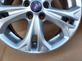 Ford джанти 17" 7.0J ЕТ55 5x108 63.4, снимка 4