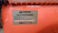 Бензинова косачка за трева/ Самоходна косачка/ DAEWOO 150сс 46см, снимка 7