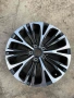 Алуминиева джанта за TOYOTA YARIS CROSS COROLLA R18" 7J 5X114.3 ET50 , снимка 1