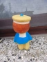 🧸 ДВЕ ОРИГИНАЛНИ ВИНТИДЖ ГУМЕНИ ФИГУРКИ – СТРАХОТНА НАХОДКА ЗА КОЛЕКЦИОНЕРИ! , снимка 13
