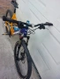 Планински алуминиев велосипед MTD Gorratec/26 цола , снимка 14