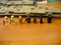 LEGO Star Wars - модели 75190 и 75179, снимка 3