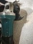 Ъглошлайф/флекс Makita ф115, снимка 4