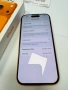 Мобилен телефон Iphone 17 Pro 256GB 100%, снимка 5