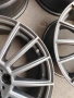 4бр.алуминиева джанта 18цола за VW,Audi, Mercedes,Skoda 5x112, снимка 4