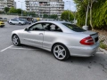 Продавам Mercedes‑Benz CLK 200 kompressor (W209) , снимка 2
